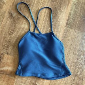 Nani textured midkini